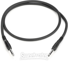 D’Addario Classic Series Speaker Cables – 3′
