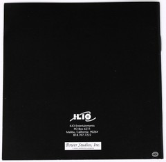 Ilio Double Platinum Drums Sample Library/Sound Library/Sampling Double CD