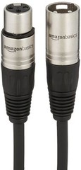 UA Volt 476 USB Audio Interface + Amazon Basics XLR Microphone Cable (6 Foot)