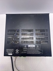 TOA BG-2060CU 5 Channel Mixer Amplifier- JJ K2C