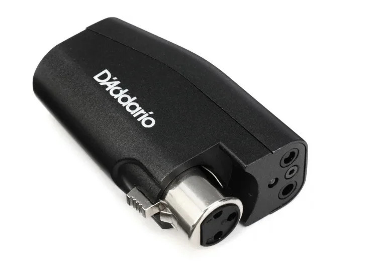 D`Addario PW-IRMM-01 Infrared Microphone Mute Sensor