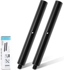 11 Inch Extended Pole Subwoofer Pole M20 Speaker Mount Pole with 35Mm Mount