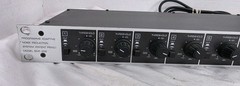 Behringer Model SNR-208 Programme Adaptive Noise Reduction Denoiser 8-channel