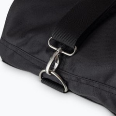 Tripod Mic Stand Gig Bag + Quik-Release Microphone Adapter & Clip Utility Kit