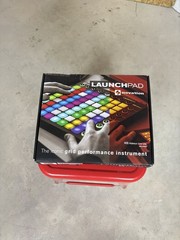 Novation Launchpad MK2 Ableton Live Controller NOVLPD09 W/USB Cord