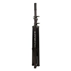 TS-70B Speaker Stand Black