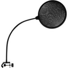 Pearstone Pop Filter with Gooseneck PFN-6