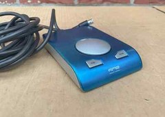 RME Basic Remote Control BRC used