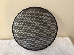 Presonus Temblor T10 Subwoofer Front Grill Cover