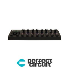 Melbourne Instruments Roto-Control DAW CONTROLLER – NEW – PERFECT CIRCUIT