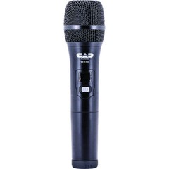 CAD WX50 Plug-In Digital Wireless System (A: 500 to 599 MHz)