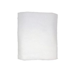 Speaker Absorbing Polyester Fiber 100x50x5CM Sound Absorber Acoustic
