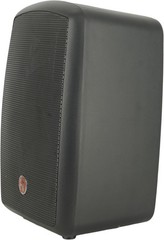 Harbinger RoadTrip 25 8″ Battery-Powered Portable Speaker With Bluetooth and Mic