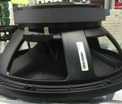 B&C 12MH801 12″ MidBass Car Audio Speaker 8-Ohm 700 Watts Woofer (PAIR)