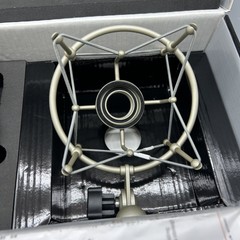 NEW TLM 103 Large-Diaphragm Condenser Microphone w/Box & Shock Mount