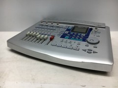 TASCAM 788 DIGITAL PORTASTUDIO FOR PARTS UNTESTED (NO POWER CABLE)