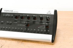 Behringer Powerplay P16-M 16-Channel Digital Personal Mixer CG01ZS2