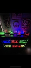 Fairchild Recording Equipment Retro LED Sign At Everyday Affordable Prices