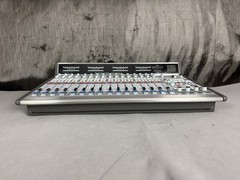 Wheatstone Generation-6 (G-6) Digital Radio Console System 16 Ch. *UNTESTED*