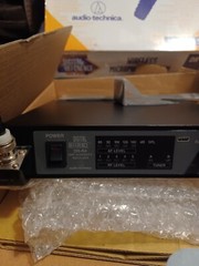 DIGITAL REFERANCE ALL PRO, PRO AUDIO, WIRELESS INSTRUMENT SYSTEM DR4500-59Q