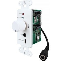Pulse Audio PA230BWA In-Wall Addressable Bluetooth Amplifier 30 Watt NEW