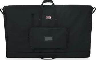 Gator Cases Padded Nylon Carry Tote Bag for Transporting LCD Screens, Monitor…