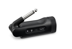 Bose Wireless ¼” Instrument Transmitter for S1 Pro+ PA System