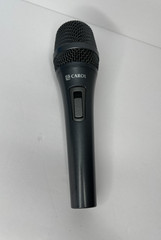 CAROL AC-910S Wired Vocal Microphone Dynamic Cardioid Mic
