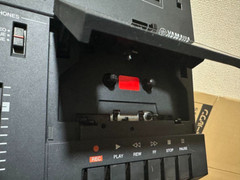 YAMAHA MT400 Multitrack Cassette Tape Recorder Used