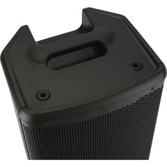 JBL EON710 10″ 1300W Powered Portable PA Speaker with Bluetooth and DSP
