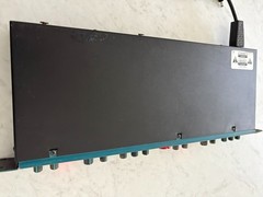 BSS DPR522 Professional Audio Effects