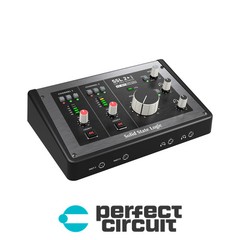 Solid State Logic SSL 2+ MKII USB AUDIO INTERFACE – NEW – PERFECT CIRCUIT
