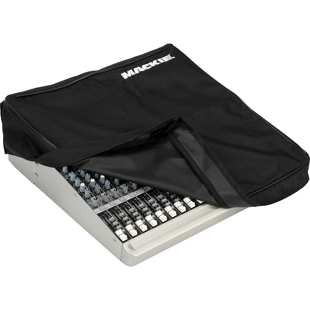 Mackie 1604VLZ Cover