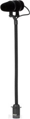 DPA 4099 CORE+ Instrument Microphone with Drum Mounting Clip – Extreme SPL