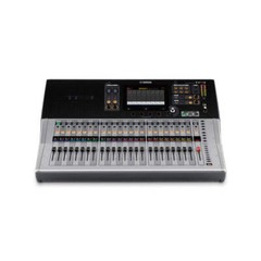 Yamaha TF3 Digital Mixing Console w/Motorized Faders