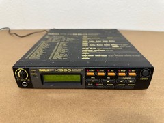 Yamaha FX550 Guitar Effect Processor – Works Great!