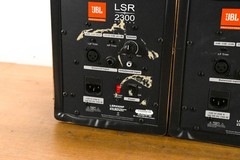 JBL LSR2325P 5″ Two-Way Bi-Amplified Powered Studio Monitor (PAIR) CG010ER