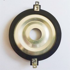 8 X Titanium Diaphragm 37.5mm For PRV Audio TW600Ti PRV-RPTW700Ti Driver 8 Ohms