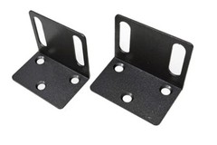 New Rack Mounting Ears 1.2″ x 1.7″ x 1.1″ For 19″ 1U Multiplexers