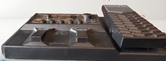 Roland GR-20 Guitar Synthesizer Floor Unit, 469 Presets Works A+, P/S Incl