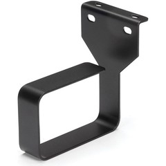 StarTech 1.5U Multi-Directional Vertical 2.4 x 3.9in (6 x x 3.9in, Black