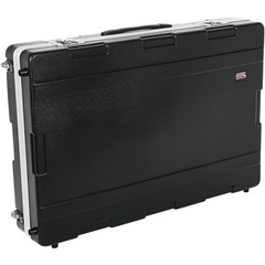 Gator G-MIX ATA Rolling Mixer or Equipment Case 36 x 24 in.
