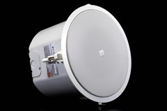 JBL Control 226C/T 6.5″ Ceiling Speaker Open Box 70V/100V White SINGLE UNIT