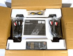 🔥【PRO TESTED】Yamaha DSP-100 Digital Sound Field Processor~Remote,Box+💥GUARANTY