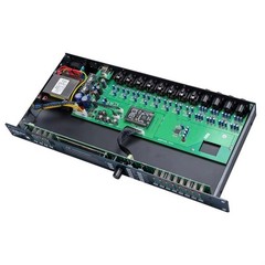 4.8SP Professional＆High-Quality DSP Audio Processor Speaker System Management