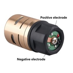 High Sensitivity Dynamic Microphones Cores for Music Lovers and Podcasters