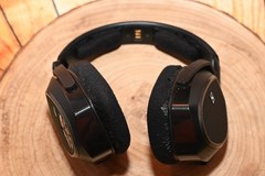 Sennheiser TR 175 Wireless Transmitter with 1 headset TR195