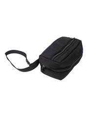 Lightweight Speaker Storage Bag for Marshall Emberton 1/2/3 20x14x3.5cm Nylon