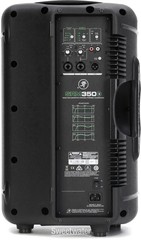 Mackie SRM350v3 1000W 10 inch Powered Speaker