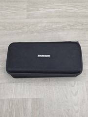 SAMSON Go Mic Mobile Lavaliere Wireless System *Read